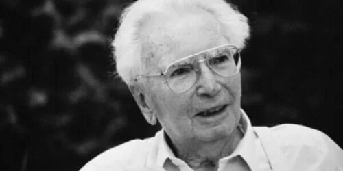 Viktor Frankl Kimdir? Viktor Frankl Kimdir?
